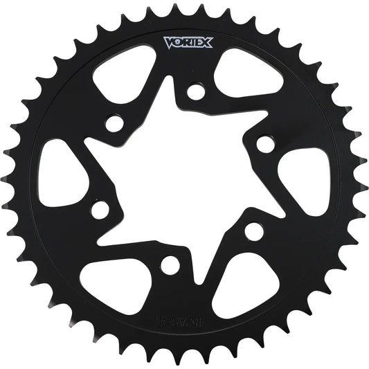 Steel Rear Sprocket - 41-Tooth - Kawasaki