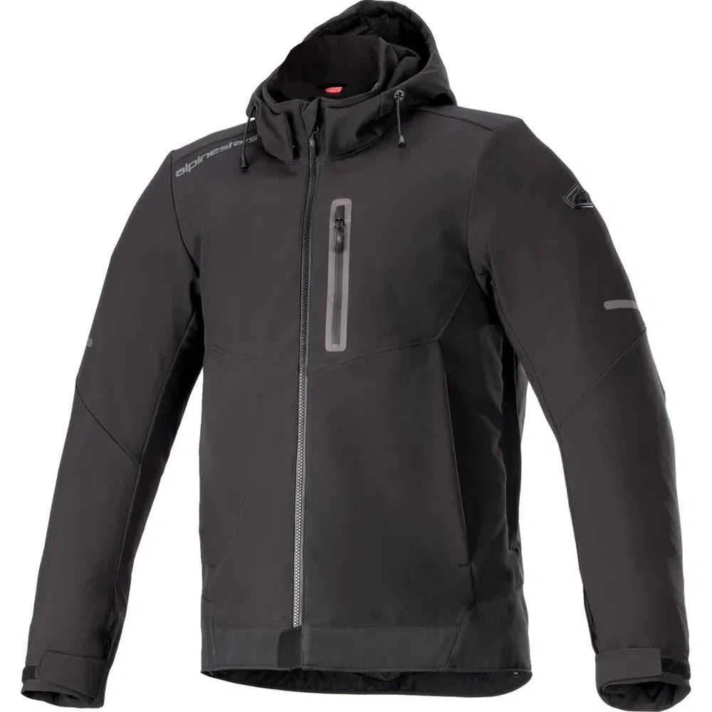 Chamarra impermeable Neo