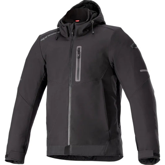 Chamarra impermeable Neo