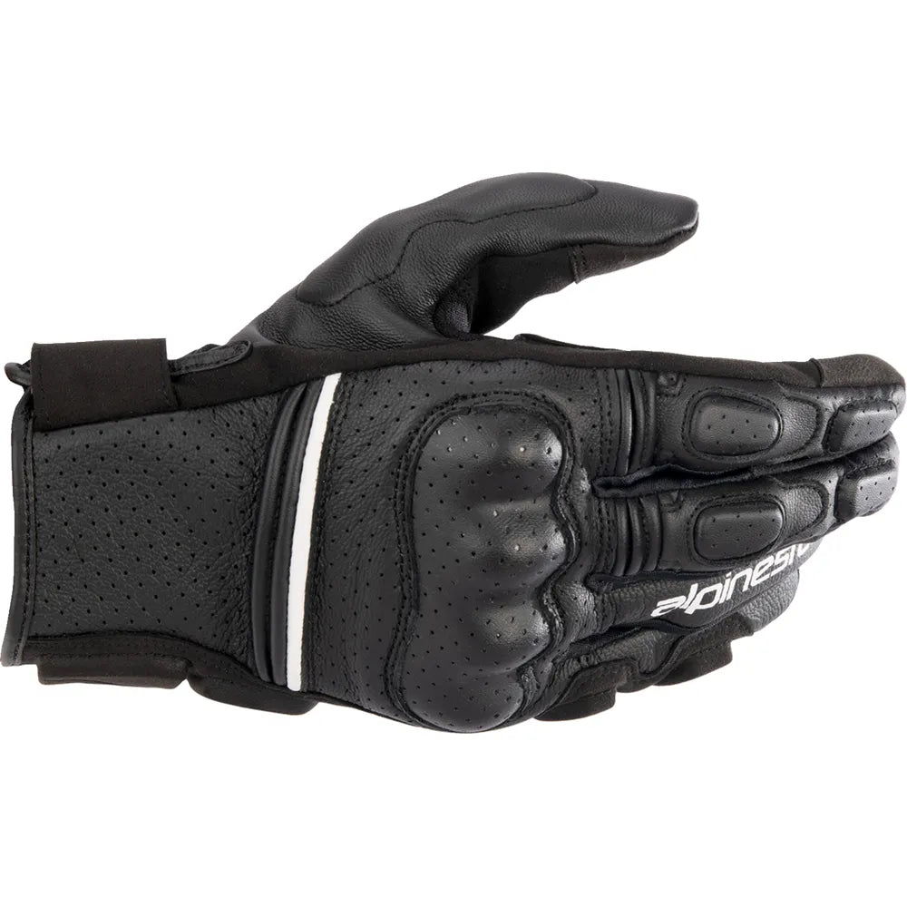 Guantes de aire fenómeno