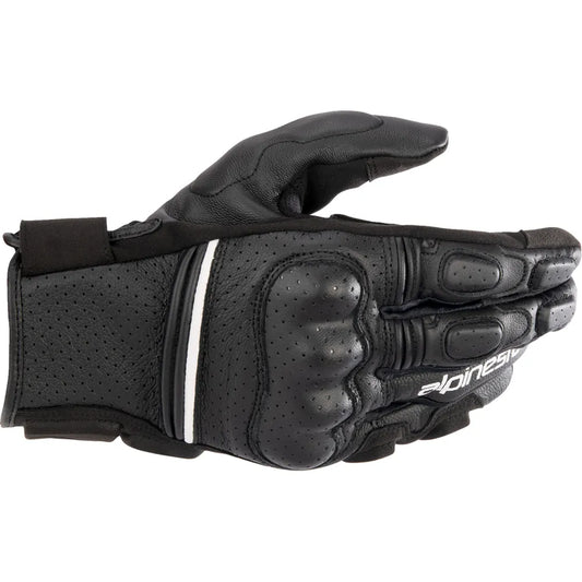 Guantes de aire fenómeno