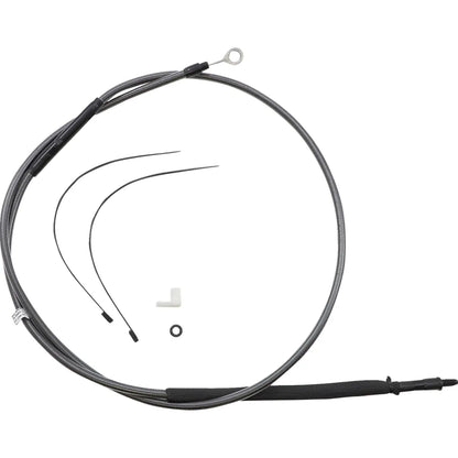 Kit de instalación de manillar de diseño Black Pearl™ - Kit de instalación de manillar de diseño Black Pearl™ - 15"-17" - FLHR '21-'22