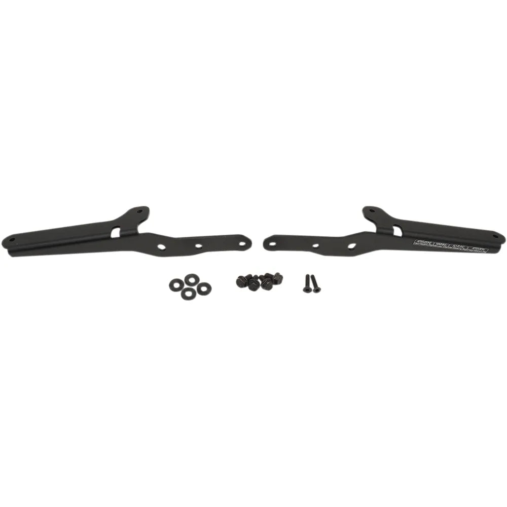 Brazos laterales Top Case - Brazos laterales - Brazos traseros - Kawasaki - Versys 650