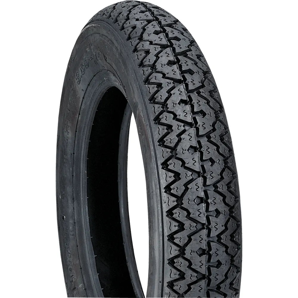 Tire - HF294 - Tubeless - 3.00-10 - 42J - Tubeless