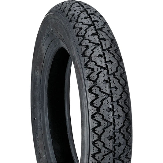 Tire - HF294 - Tubeless - 3.00-10 - 42J - Tubeless