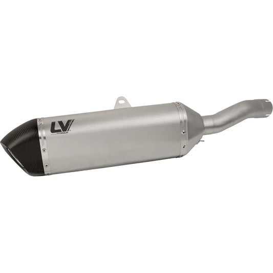 Mofle Leovince LV-14 Titanium - BMW F 750/900 GS
