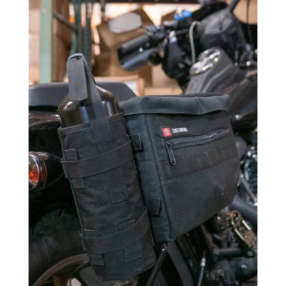 Alforjas Viking Bags Patriot throw over 27L