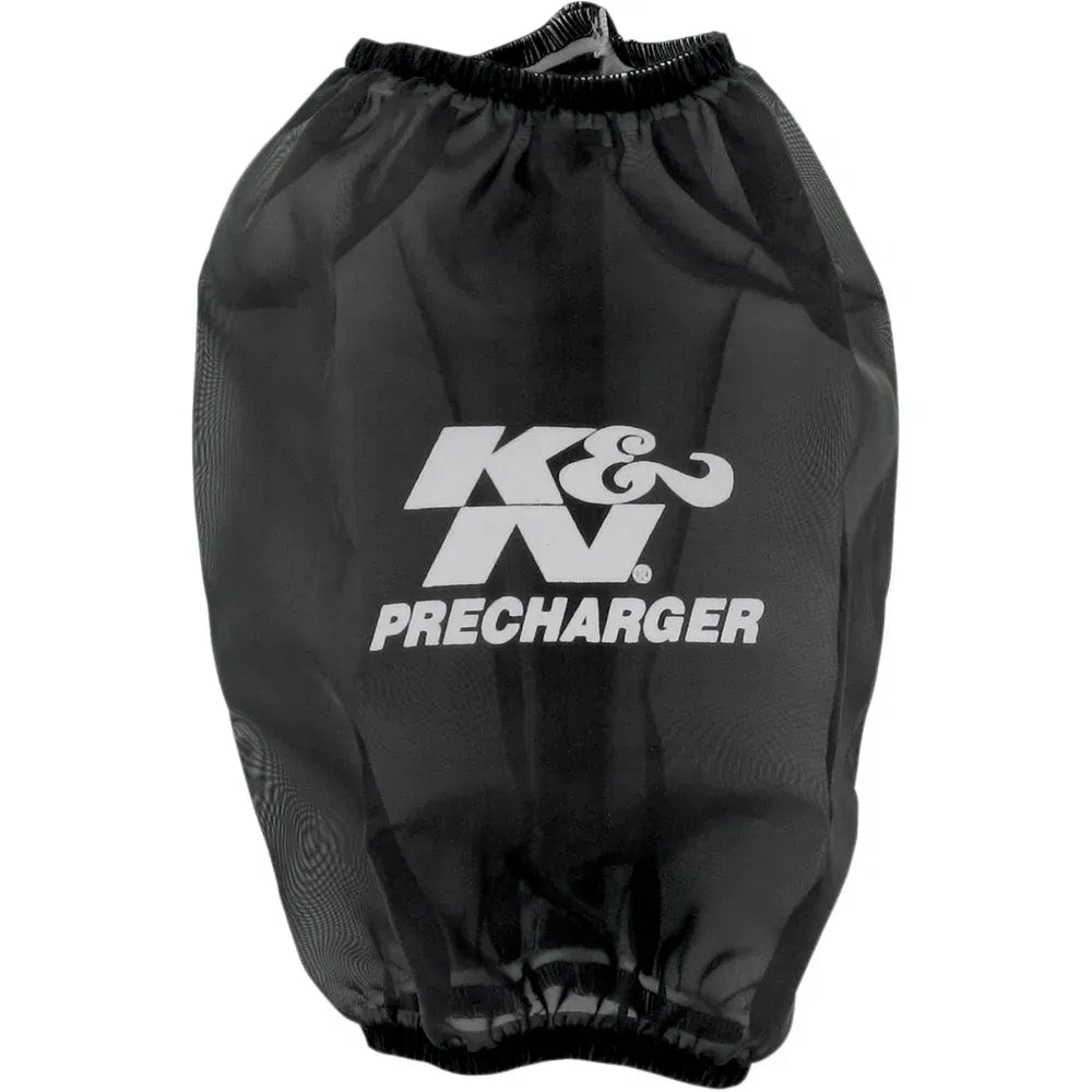 Envoltura de filtro de aire Precharger® - Envoltura de filtro de aire Precharger® - Negro - Polaris
