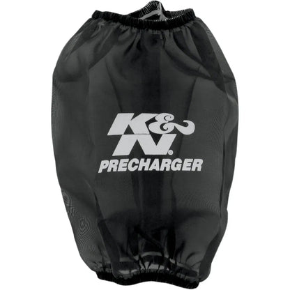 Envoltura de filtro de aire Precharger® - Envoltura de filtro de aire Precharger® - Negro - Polaris