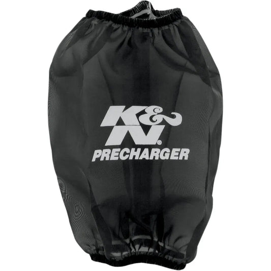 Envoltura de filtro de aire Precharger® - Envoltura de filtro de aire Precharger® - Negro - Polaris