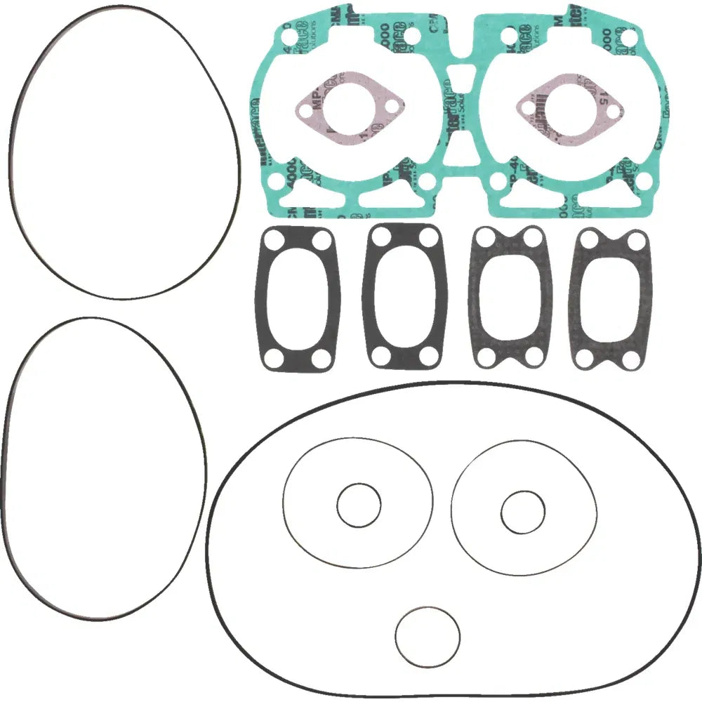 Kit de juntas de extremo superior completo pro-formance