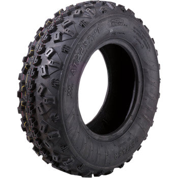 Tire - Rattler - Front - 22x7-10