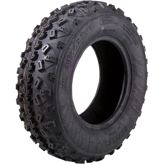 Tire - Rattler - Rear - 22x7-11