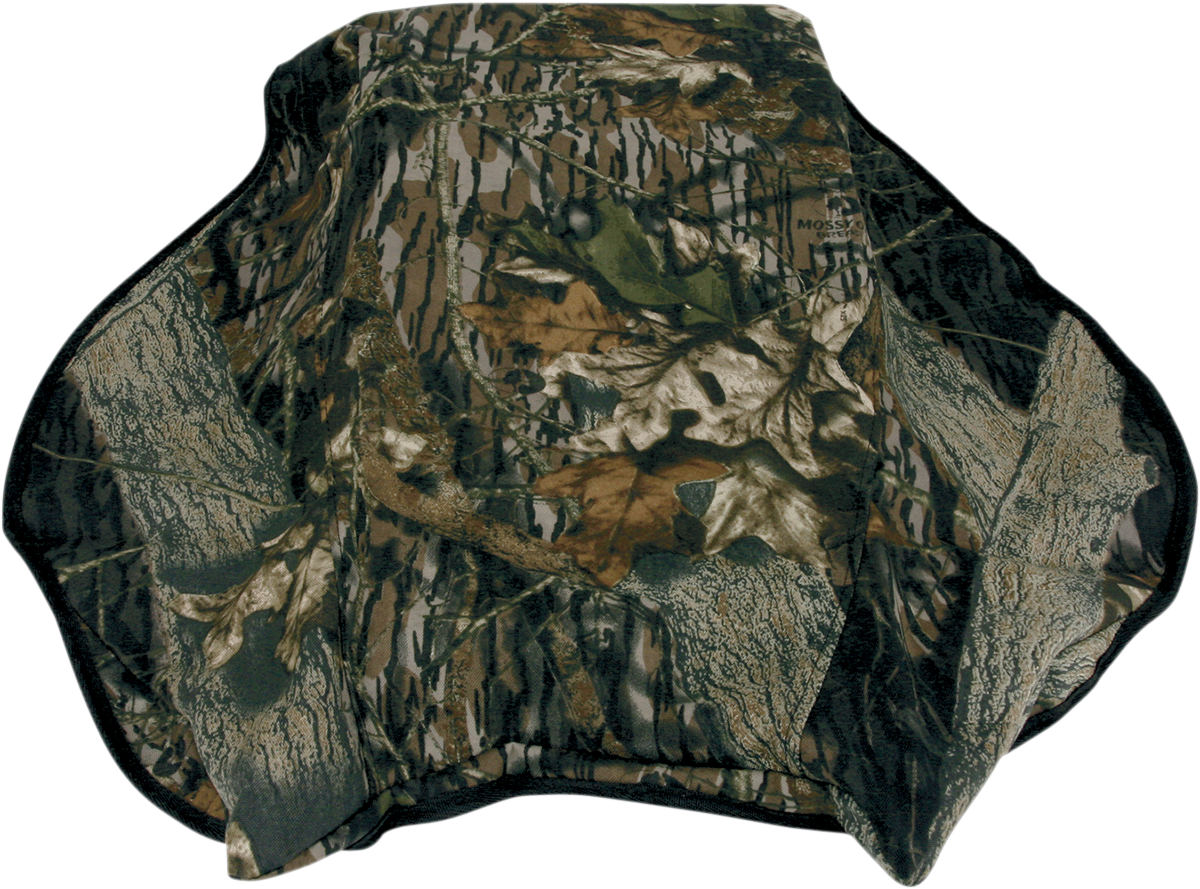 Funda de asiento Cordura - Funda de asiento - Roble musgoso - Rubicon