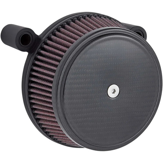 Kit de filtro de aire big sucker™ etapa i: carbón