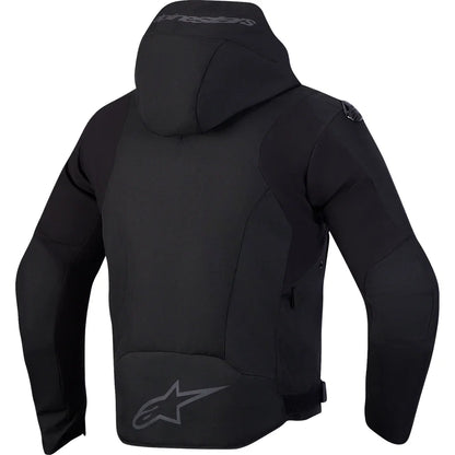 Chamarra Alpinestars Zaca V2 Waterproof