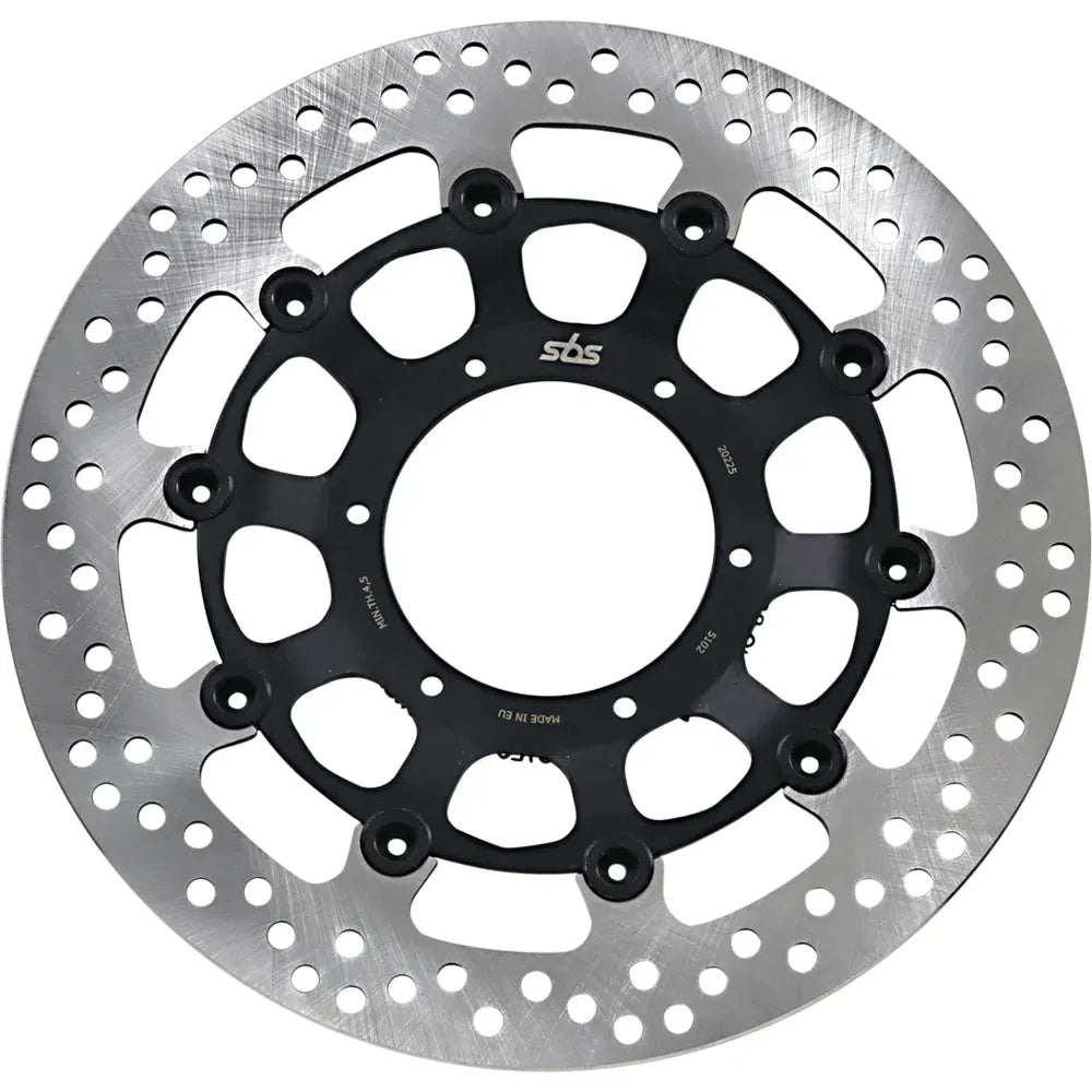 Brake Rotor - Honda