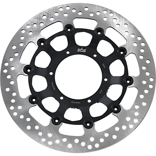 Brake Rotor - Honda