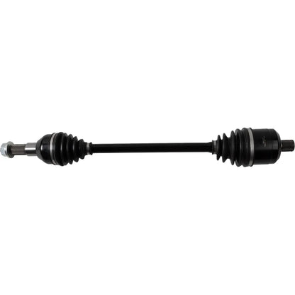 Conjunto de eje completo - Conjunto de eje - Completo - Estándar - Trasero derecho - Kawasaki KRX 1000