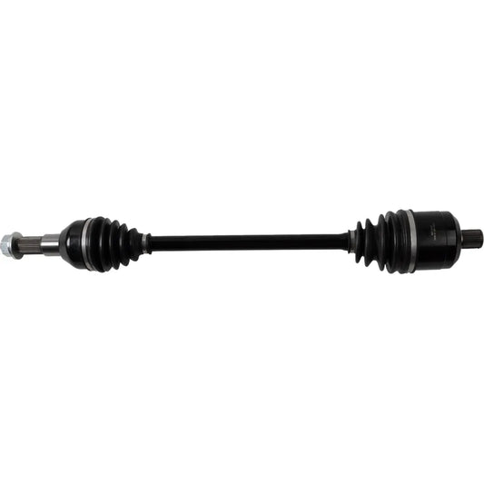 Conjunto de eje completo - Conjunto de eje - Completo - Estándar - Trasero derecho - Kawasaki KRX 1000