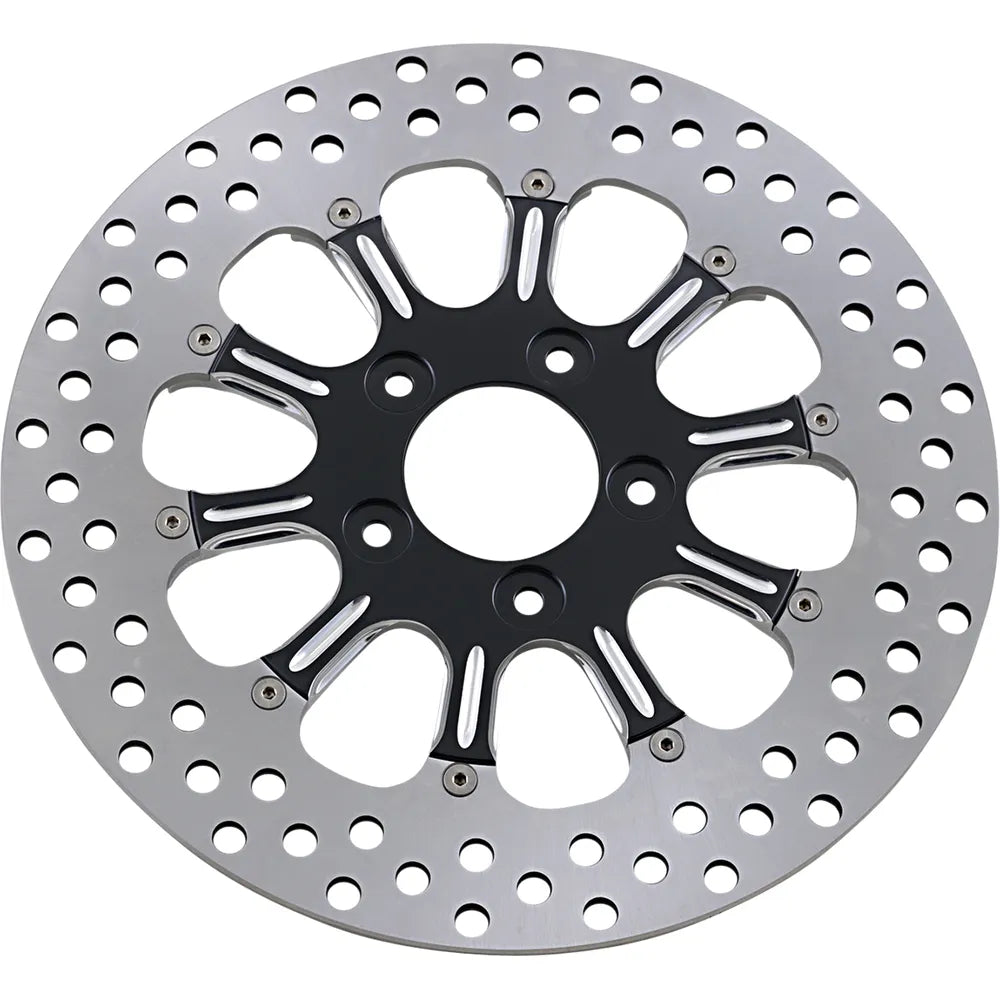 Brake Rotor - 11.5" - Revel - Platinum Cut