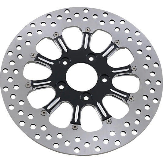 Brake Rotor - 11.5" - Revel - Platinum Cut