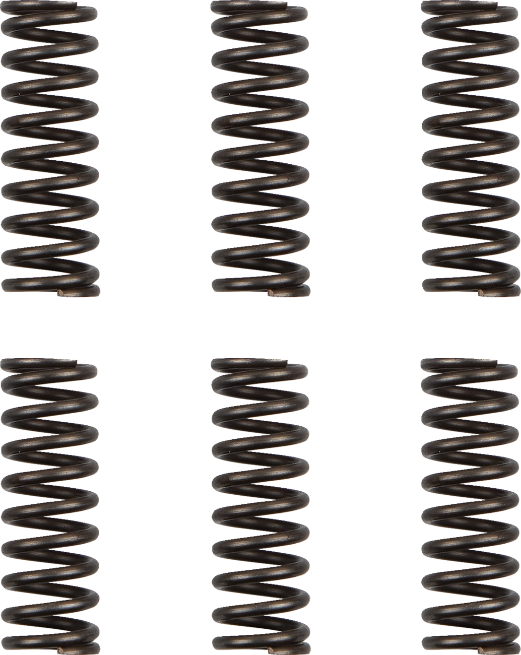 Juego de resortes de Clutch - Resortes de Clutch - WR/YZ 450F