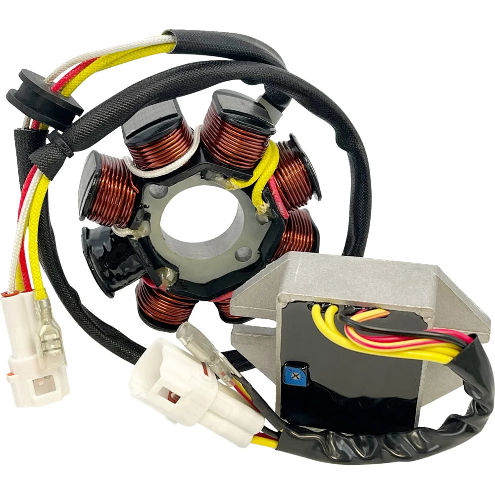 Kit de carga compatible con iones de litio