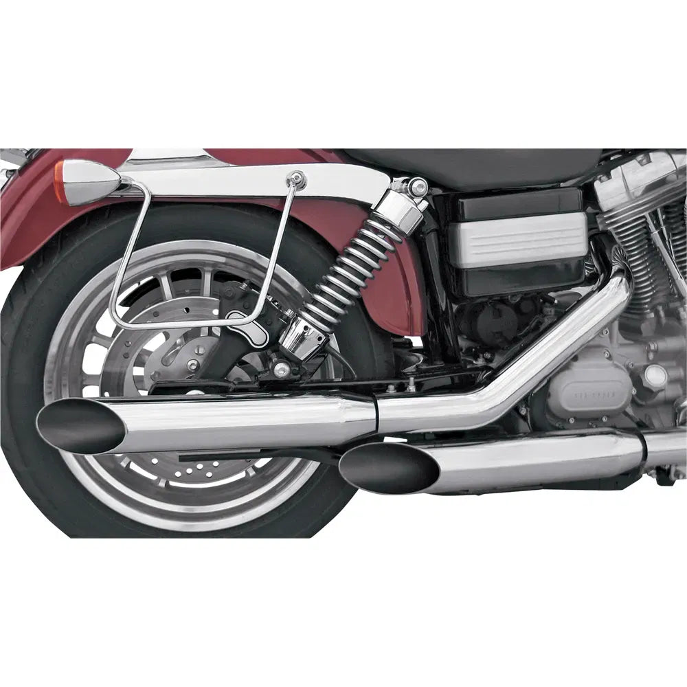 Mufflers - Slashcut677