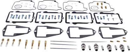 Kit de reparación de carburador - Yamaha - Kit de reparación de carburador - Yamaha