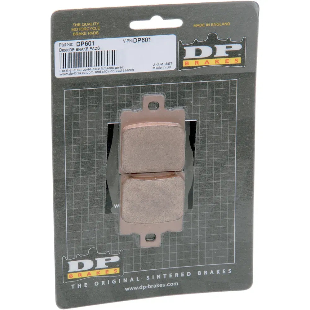 Standard Brake Pads
