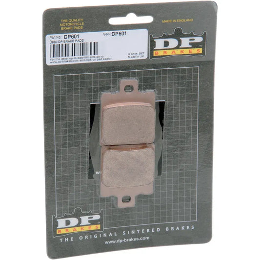 Standard Brake Pads