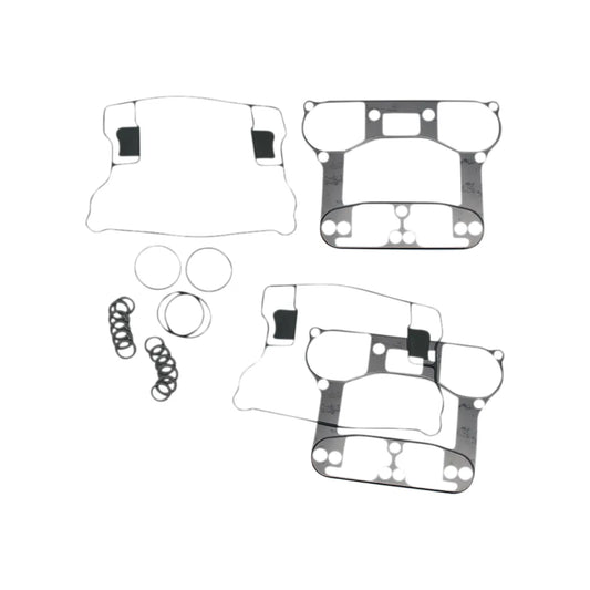 Rocker Box Gasket Kit65424