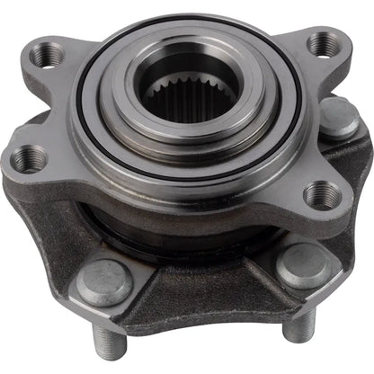 Kit de rodamientos de rueda - Kit de rodamientos de rueda - Delantero/Trasero - Polaris