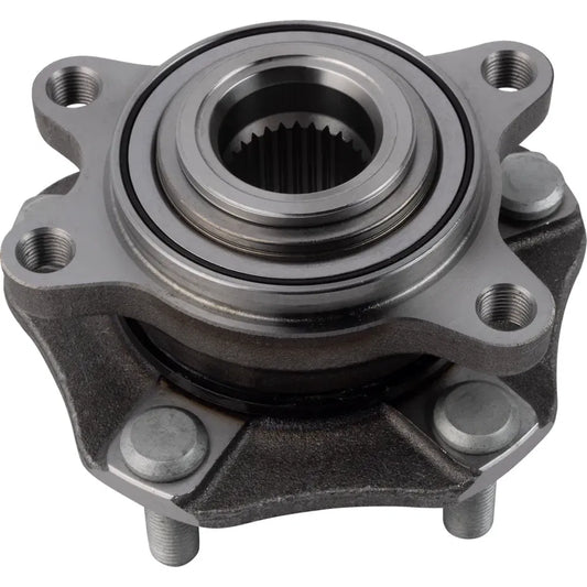 Kit de rodamientos de rueda - Kit de rodamientos de rueda - Delantero/Trasero - Polaris
