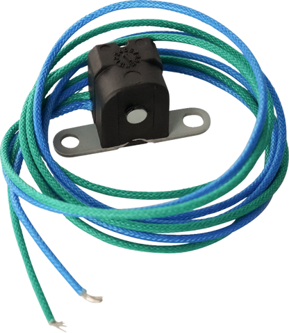 Bobina de gatillo - Bobina de gatillo/pulso - Yamaha