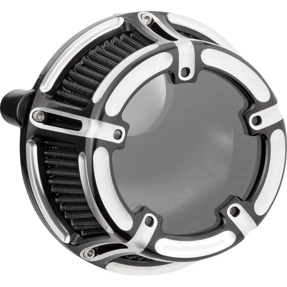 Limpiador de aire method™ serie clear