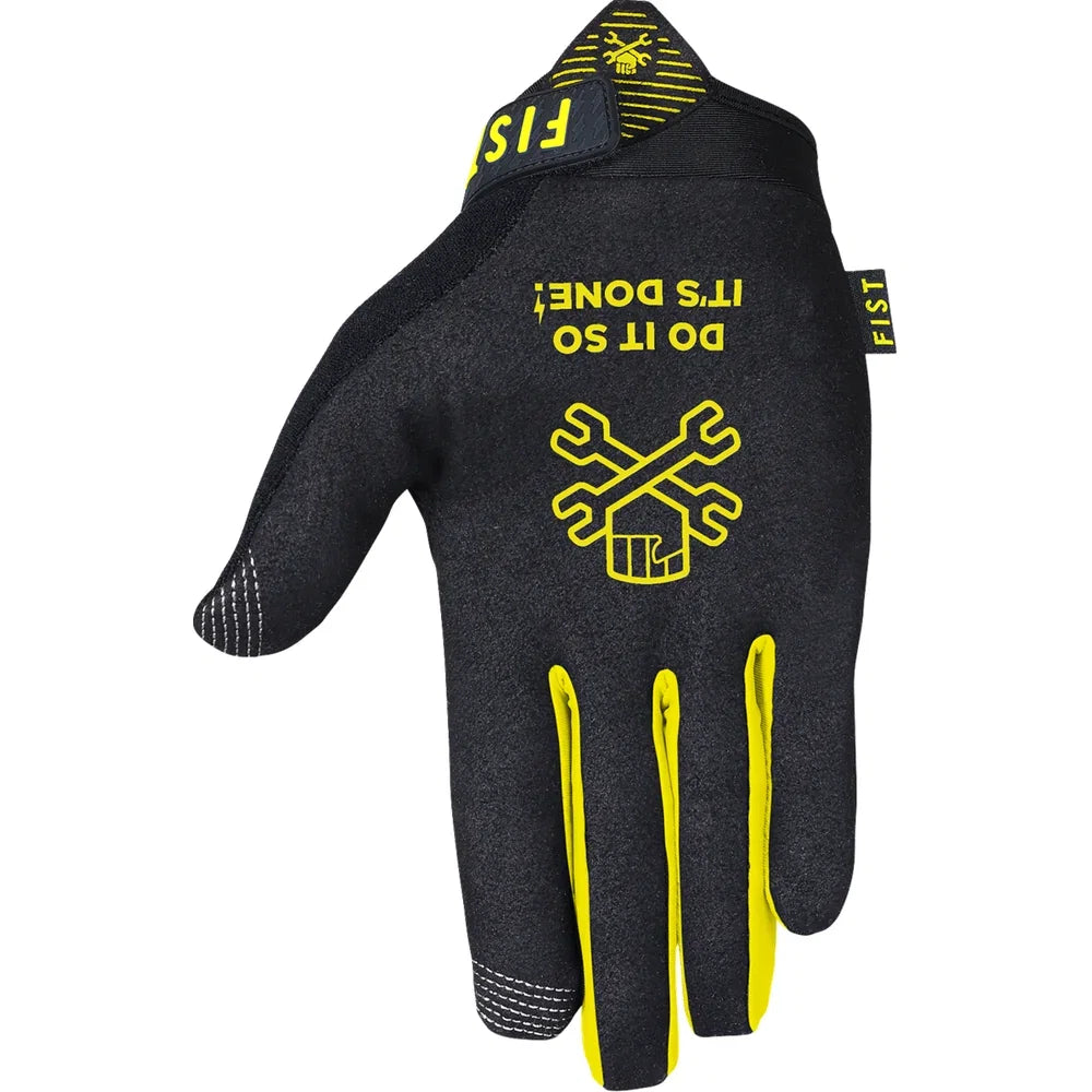 Guantes FIST HANDWEAR Lite Work