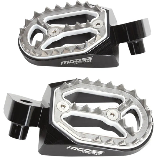 Qualifier Foot Peg - Yamaha