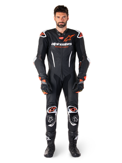 Traje de pista Alpinestar GP-R7 de 1 pieza