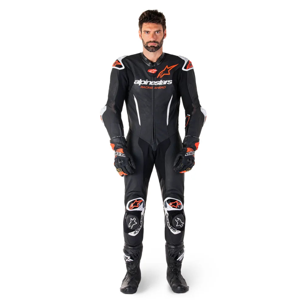 Traje de pista Alpinestar GP-R7 de 1 pieza