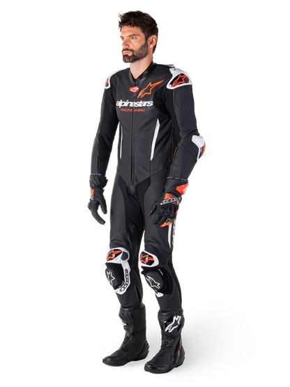 Traje de pista Alpinestar GP-R7 de 1 pieza