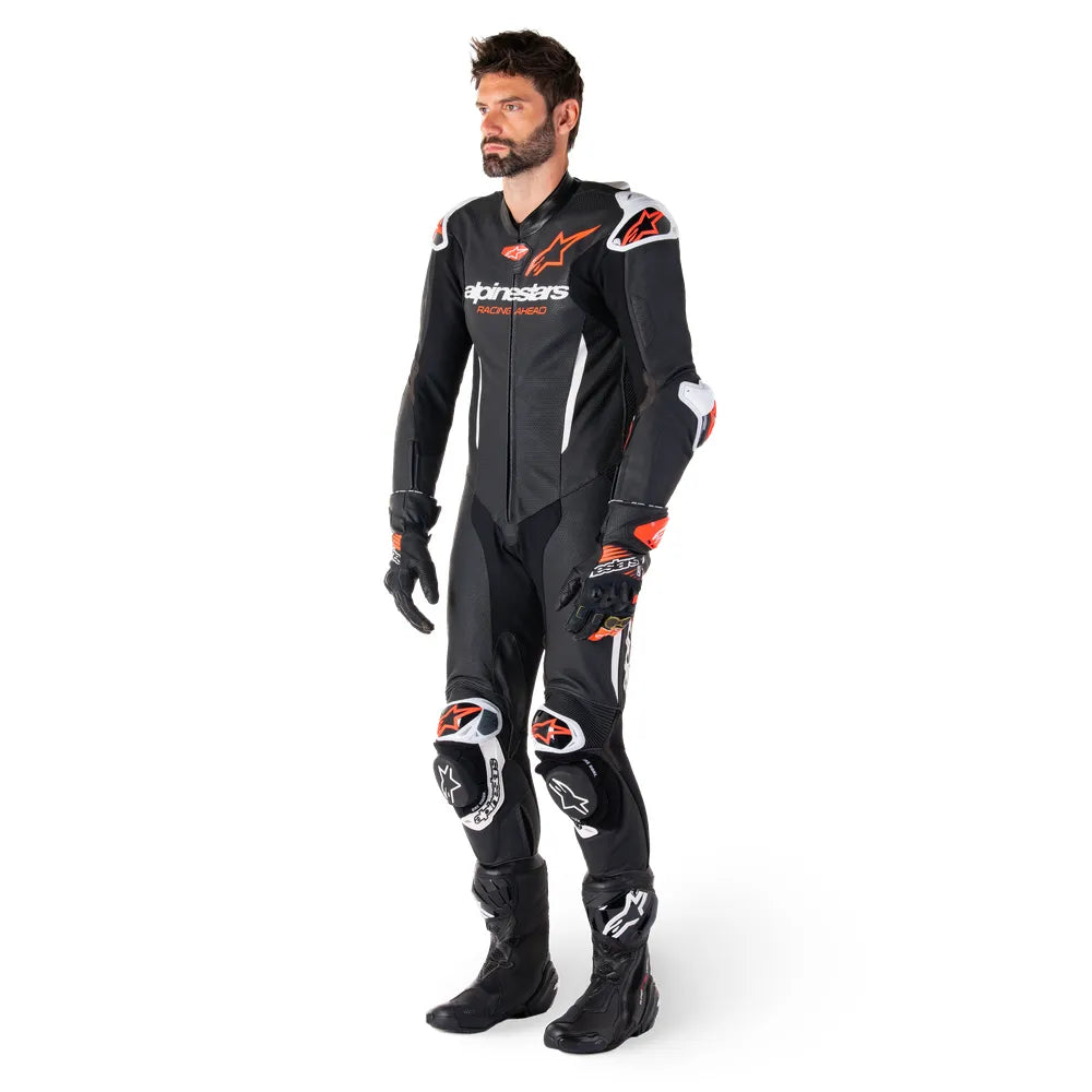 Traje de pista Alpinestar GP-R7 de 1 pieza