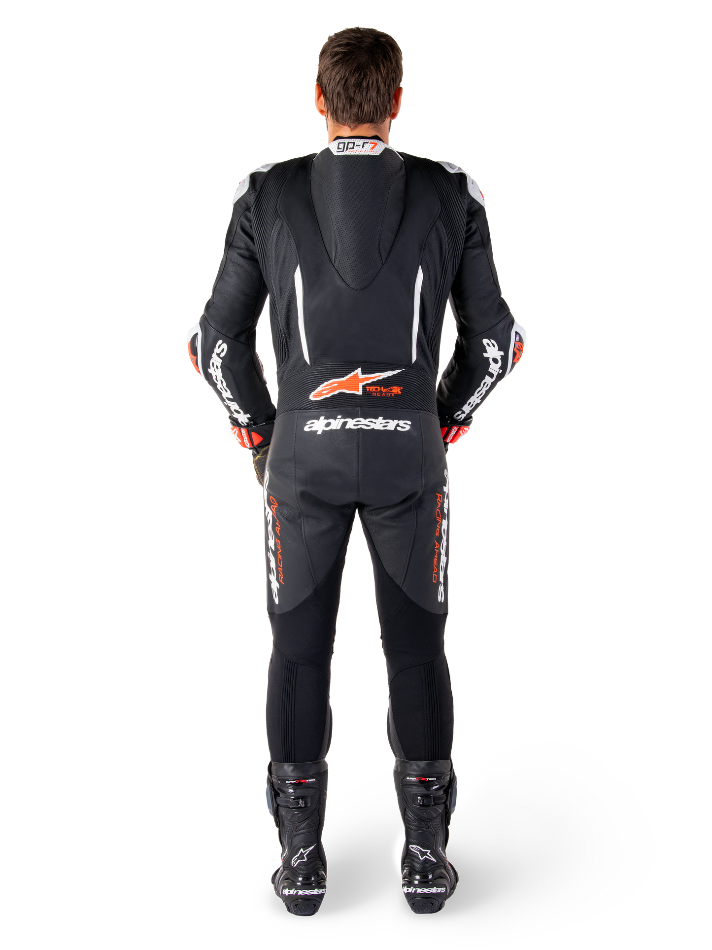 Traje de pista Alpinestar GP-R7 de 1 pieza