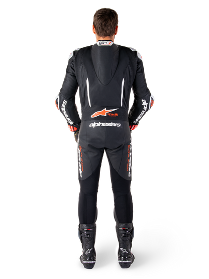 Traje de pista Alpinestar GP-R7 de 1 pieza