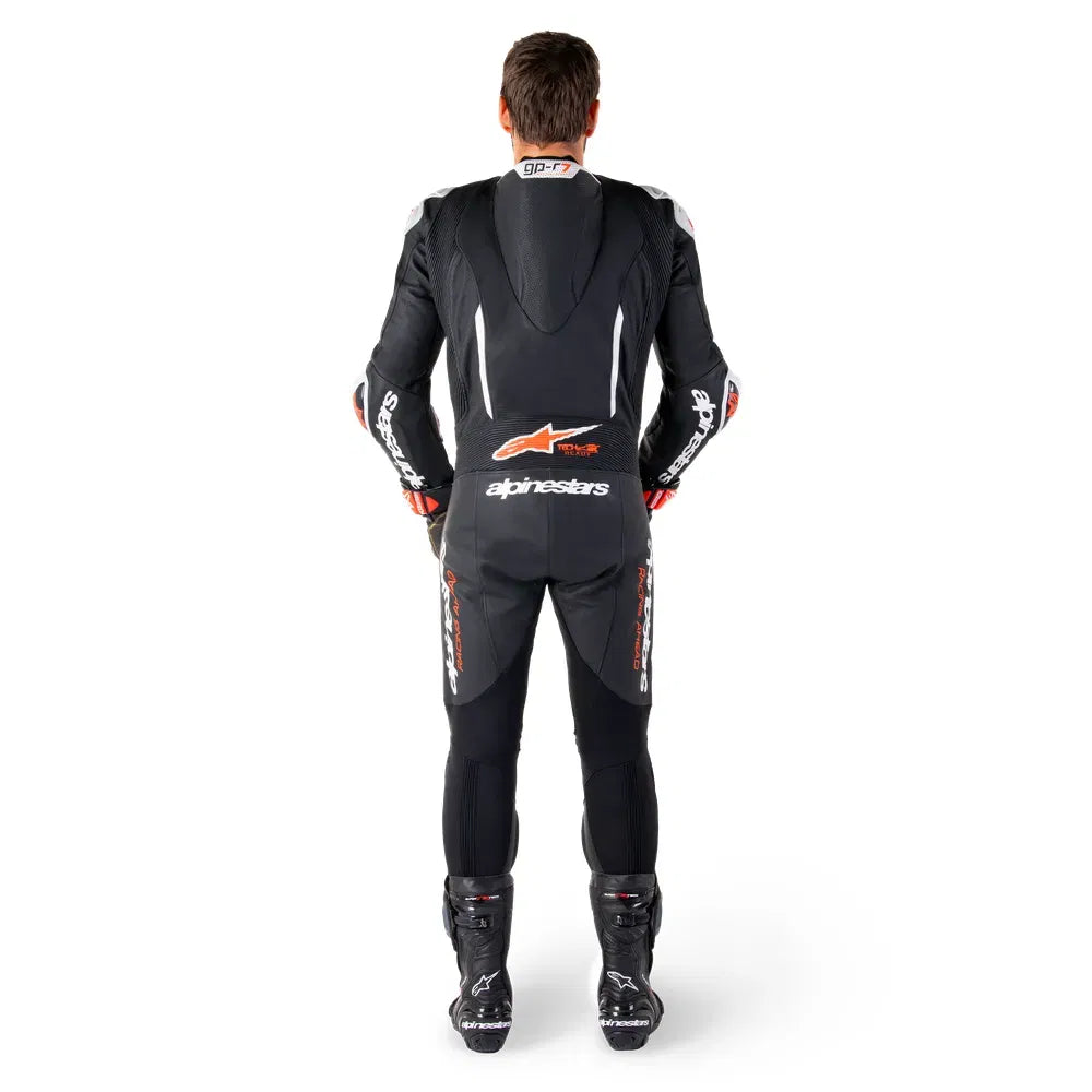 Traje de pista Alpinestar GP-R7 de 1 pieza