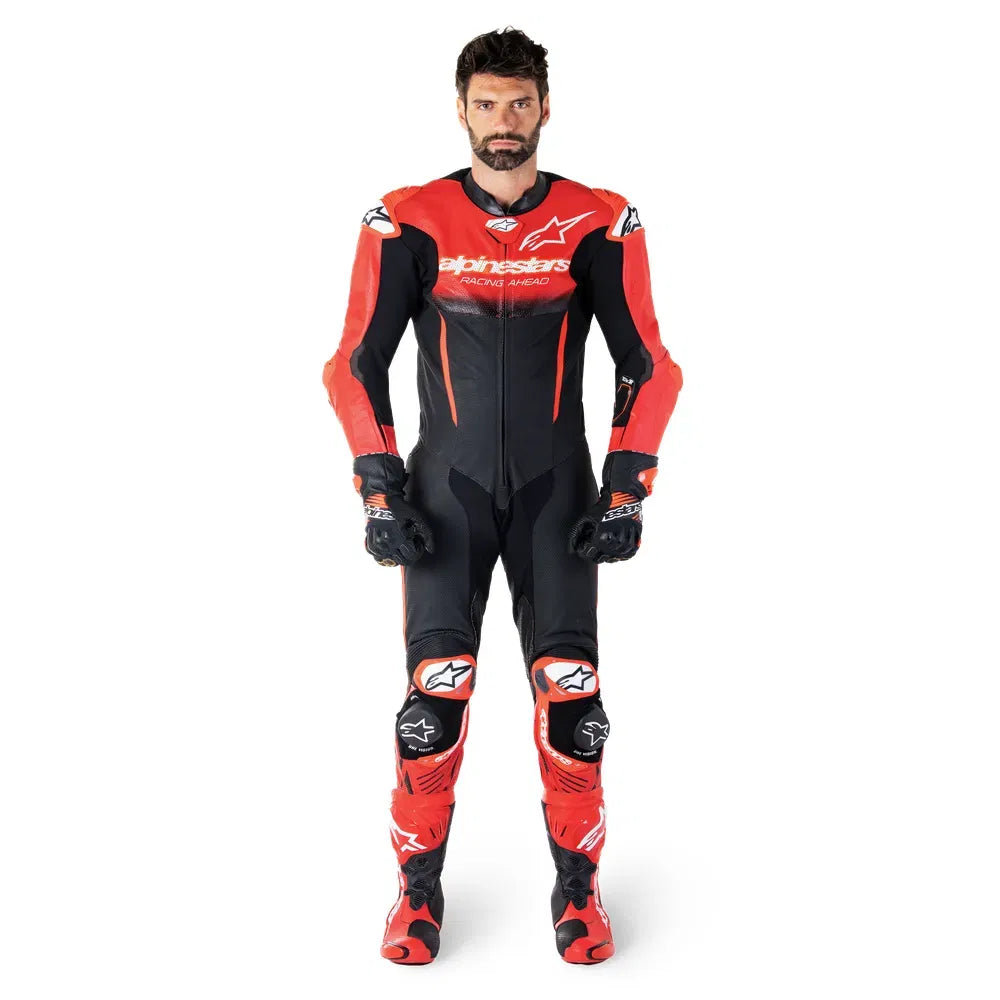 Traje de pista Alpinestar GP-R7 de 1 pieza