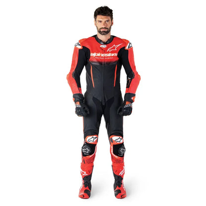 Traje de pista Alpinestar GP-R7 de 1 pieza