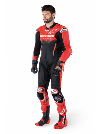 Traje de pista Alpinestar GP-R7 de 1 pieza