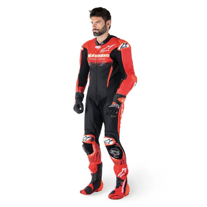 Traje de pista Alpinestar GP-R7 de 1 pieza